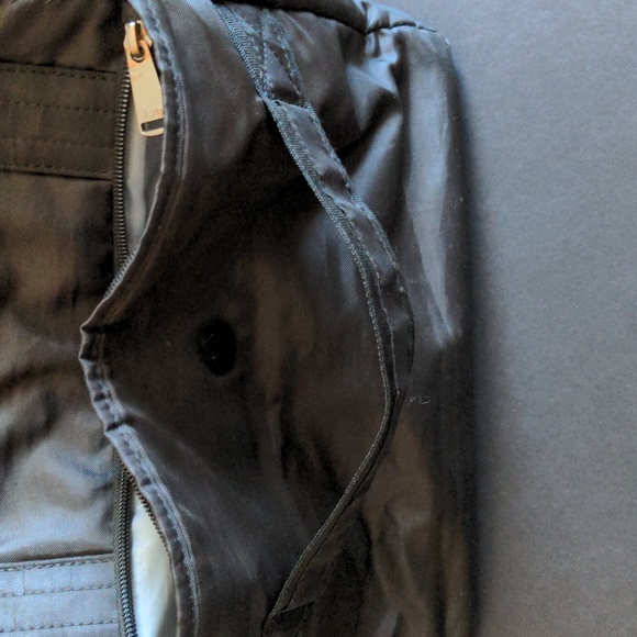 Lug Infinity Windjammer - Picture 12 of 16